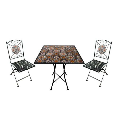 Axi camilla bistroset teilig - bistroset, 3-teilig