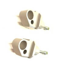 LSL Fußstützen Hinten Suzuki