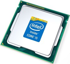 Intel Core I5-4670K 4x3,4 GHz/6MB L2-Cache LGA1150 * Haswell-Kern #7671