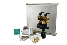 SYR Systemtrenner BA Mini DN