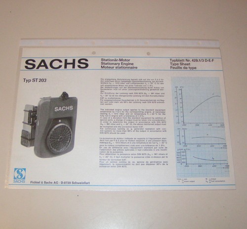 Typenblatt technische daten - typenblatt,