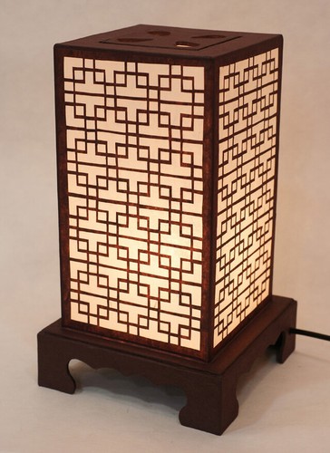Tischlampe nachttischlampe - tischlampe,