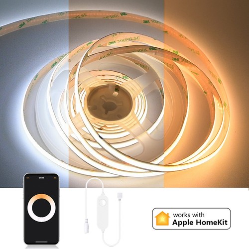 Homekit wifi cob cct led - cct,