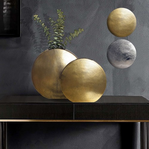 Vase 2er set finebuy - 2er,