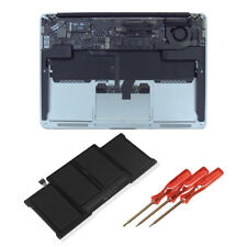 Akku für Apple MacBook Air 13 A1466/A1369/A1496 MC503LL 7150mAh Original TI chip