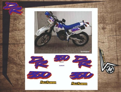 Suzuki 350 1990 - suzuki, 1990-1996