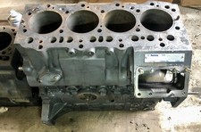 Perkins 104-19 Motor Motorblock KF81168U Weidemann JCB Hoflader Radlader