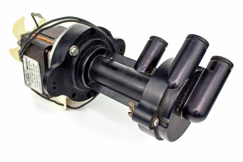 Pumpe coel typ mh40f - pumpe,