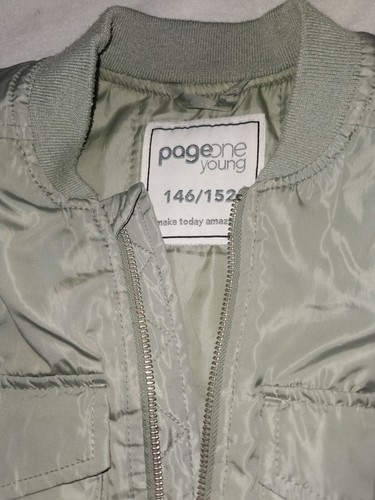 Jacke 146 152 für - gr.,