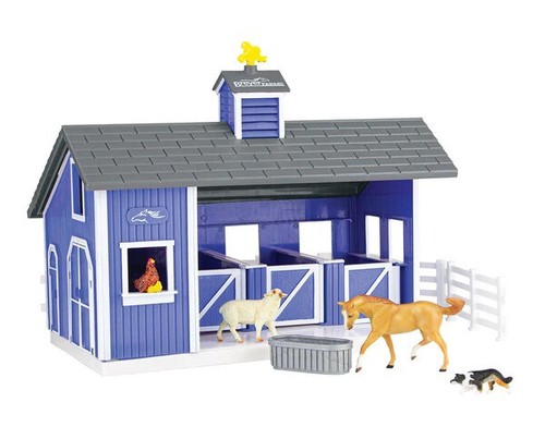 Breyer 59241 stablemates home - 59241,