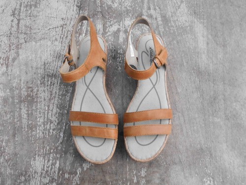 Eddie bauer sandalen wedges - bauer,