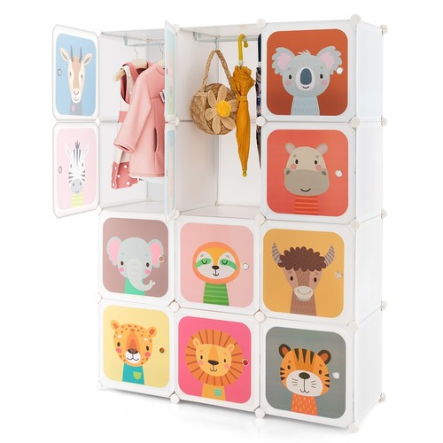 Kleiderschrank kinder - kleiderschrank,