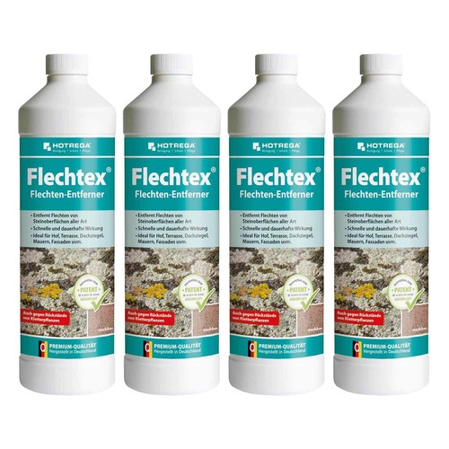 Hotrega flechtex flechten - flechtex,