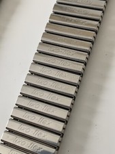 10 Pc. FIXO-FLEX Watch Elastic