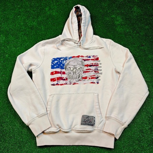 Rusty neal hoodie - neal,