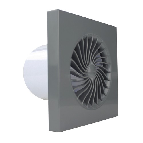 Lüfter ventilator wohnraum - lüfter,