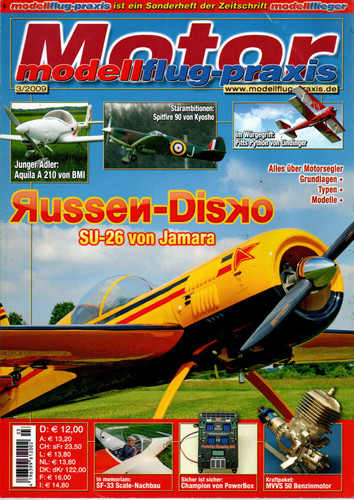 Modellflug praxis von - modellflug-praxis,