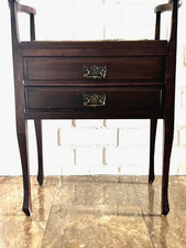 Klavierhocker, Klavierbank mit