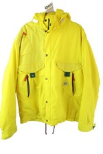 BLACKLINE SOS gelbe Skijacke