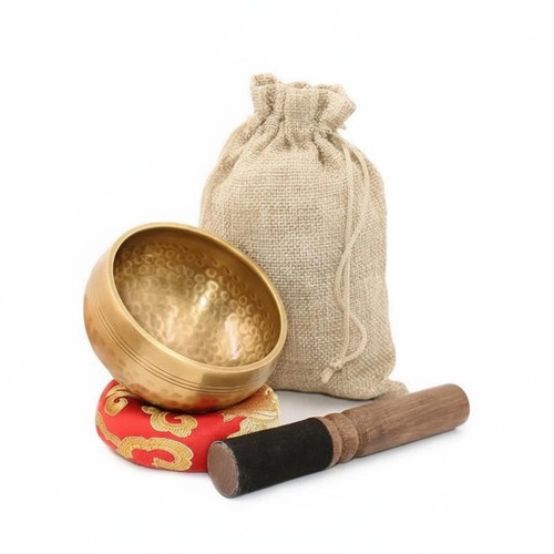 Singing bowl entspannung - singing,