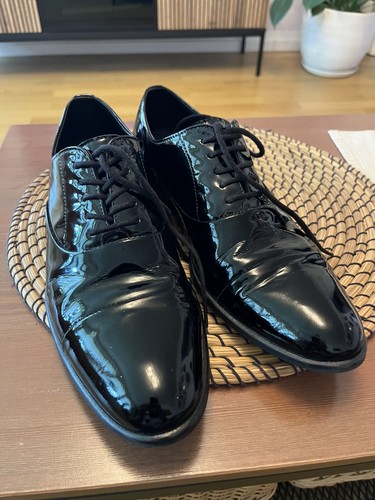 Wojas lackschuhe größe 41 - wojas,,