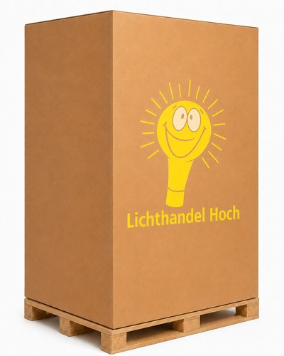 Palettenware lampen leuchten - palettenware,