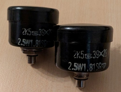 Potentiometer poti widerstand - potentiometer,