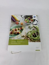 Unser Kochbuch – Gesund genießen mit AMC | 240 Seiten | Rezepte & Tipps