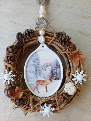 Winter handgefertigter - winter,