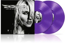 Doro - Love Me In Black -