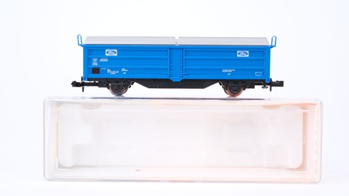 Roco 25449 schiebewandwagen - 25449,