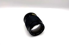 Porst 135mm 1:2,8 Objektiv