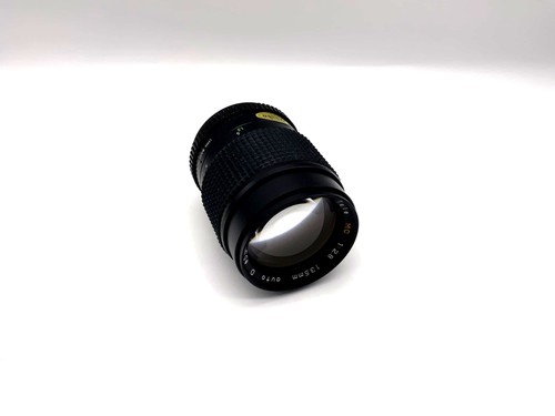 Porst 135mm 8 - porst, 1:2,8