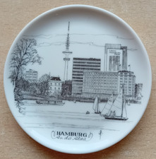 Zierteller/Sammelteller -