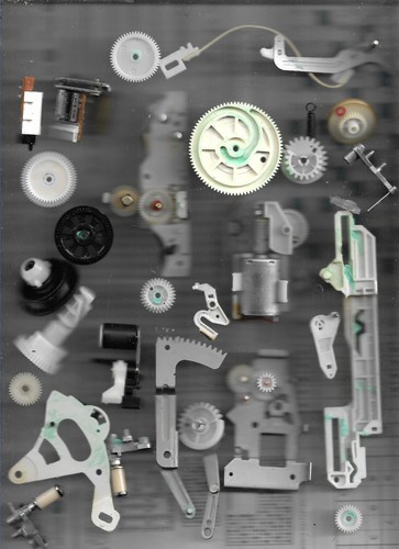 Siemens 702 ersatzteile - siemens, fm