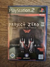 Project zero crimson - zero, 2