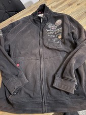 Sweatjacke Camp David 3XL