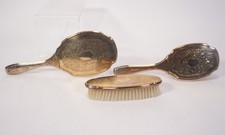 True Vintage 3-tlg. Pflegeset