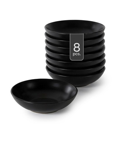 Suppenteller 8er set - suppenteller,