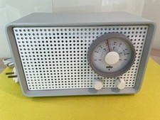 Röhrenradio BRAUN SK 2/2 in
