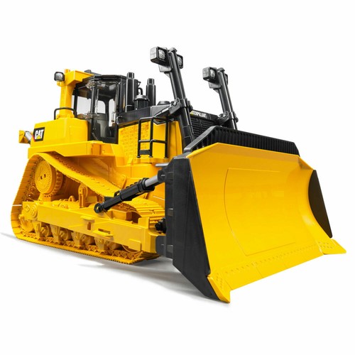 Bruder baufahrzeuge cat - baufahrzeuge,
