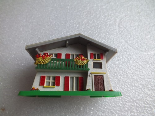 Vintage plastiskop gucki - vintage,