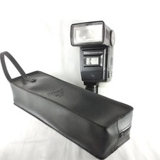 NEUWERTIG mit Tasche - Nikon SPEEDLIGHT SB-16 Blitzgerät zur Montage