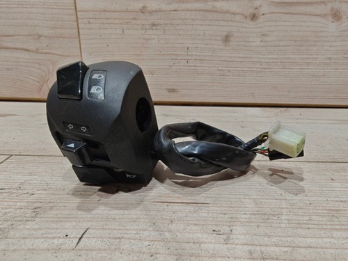 Ktm duke 125 200 - 200, armatur