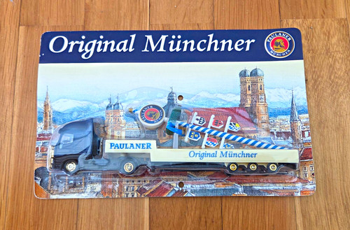 Paulaner original münchner - paulaner,