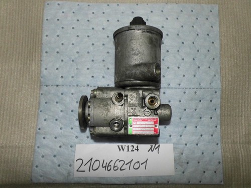 Servopumpe 2104662101 w124 - ,
