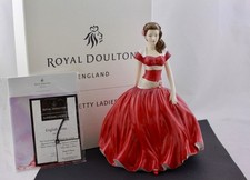 ROYAL DOULTON ENGLISH ROSE