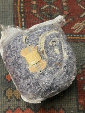 QL1 Lenkradbezug IFA DDR