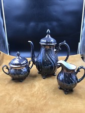 WMF Kaffee-Kernstück Silber