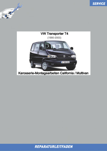 Transporter - , t4